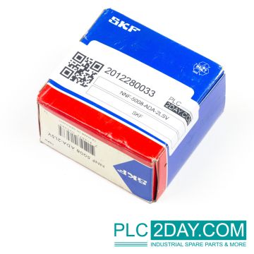 SKF NNF5008 ADA-2LSV NNF5008ADB2LSV Cylindrical roller bearings double row,