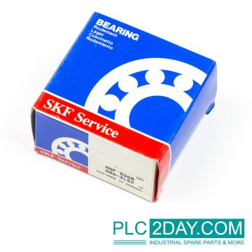 SKF NNF5008 ADA-2LSV NNF5008ADA2LSV d=40mm D=68mm B=38mm ID2807 ,