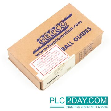 HEPCO LBG20FZ1 Linear Ball Guide Block (Greese-nipple missing) ID2800,