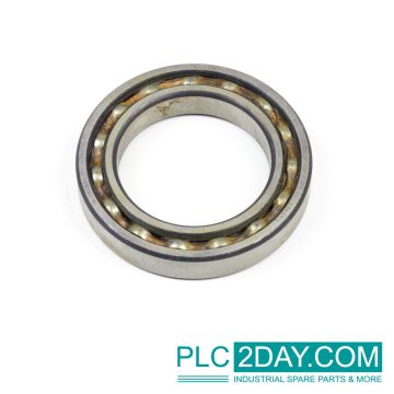 RIV ELL 75 Deep Groove Ball Bearing Single Row ID2807 ,