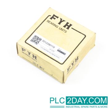 FYH UCC307 FYH Bearing Unit ID2809 ,