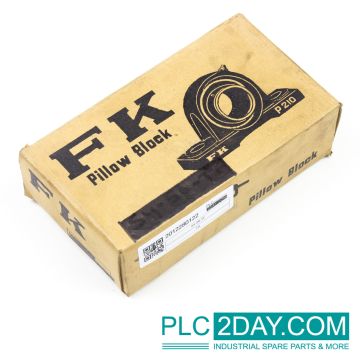 FK P210 UC210 Pillow Block Ball Bearing ID2802 ,