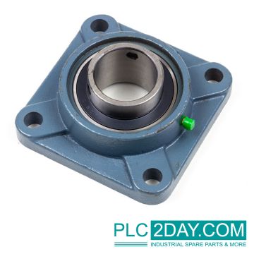 SKF UCF210 4 Hole Flanged Bearing ID2801 ,