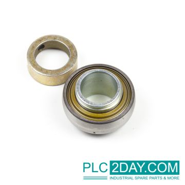SKF YEL-206-U  at PLC2Day.com