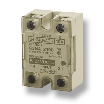 • Article: G3NA275BUTU2AC100240 SSR BLOKVORM EXCL. KOELLICHAA • Manufacturer: OMRON • Condition: New • Price: Attractive!
