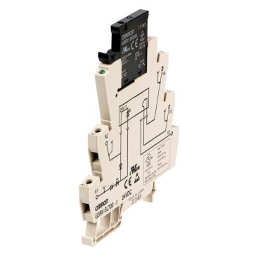 • Article: G3RVSL700ADC24 SOLIDST RELAIS 24VDC3A • Manufacturer: OMRON • Condition: New • Price: Attractive!