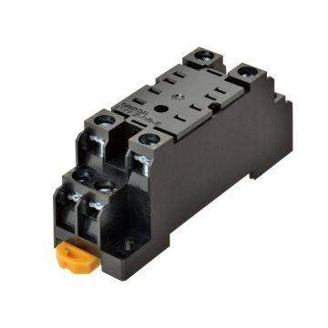 • Article: PYFZ08EBYOMZ AANSLUITING DIN-RAIL-/OPBOUWM • Manufacturer: OMRON • Condition: New • Price: Attractive!