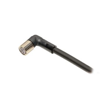 • Article: XS3FM8PUR4A10M.1 CONNECTOR 4P HAAKS • Manufacturer: OMRON • Condition: New • Price: Attractive!