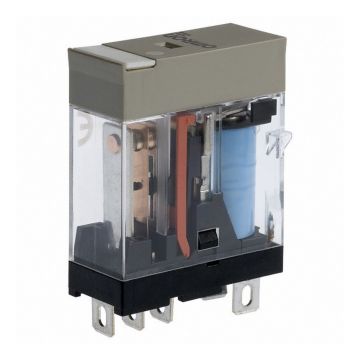 • Article: G2R1SN12DCSNEW RELAIS 1WIS+LED 12VDC • Manufacturer: OMRON • Condition: New • Price: Attractive!