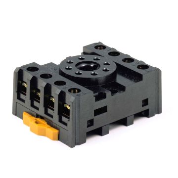 • Article: PF083AEBYOMZ RELAISVOET 8P 61FGP • Manufacturer: OMRON • Condition: New • Price: Attractive!