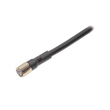• Article: XS3FM8PUR4S20M.1 SENSOR CONNECTOR M8 4-WIRE S • Manufacturer: OMRON • Condition: New • Price: Attractive!