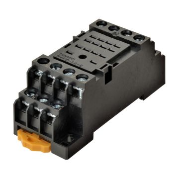 • Article: PYFZ14EBYOMZ AANSLUITING DIN-RAIL-/OPBOUWM • Manufacturer: OMRON • Condition: New • Price: Attractive!