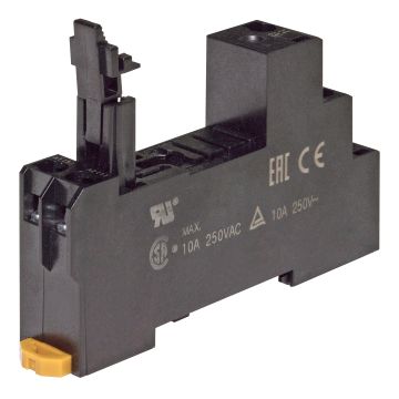 • Article: P2RFZ05EBYOMZ AANSLUITING DIN-RAIL-/OPBOUWM • Manufacturer: OMRON • Condition: New • Price: Attractive!