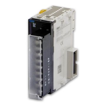 • Article: CJ1WAD04UNL CJ ANALOOG MULTIFUNCTIE 4 IN • Manufacturer: OMRON • Condition: New • Price: Attractive!