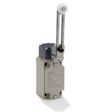 • Article: D4B4116N.1 METAAL INSTELBARE HEFBOOM MET • Manufacturer: OMRON • Condition: New • Price: Attractive!
