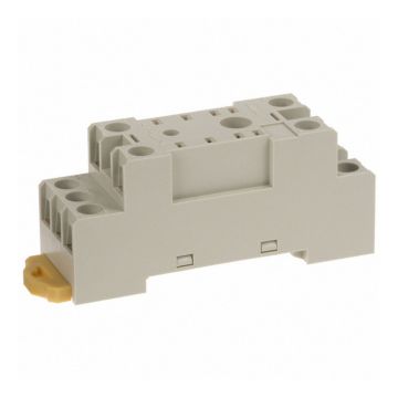 • Article: PYF08ANBYOMZ RELAISVOET MY2 H3Y(N)2 BG SCHR • Manufacturer: OMRON • Condition: New • Price: Attractive!