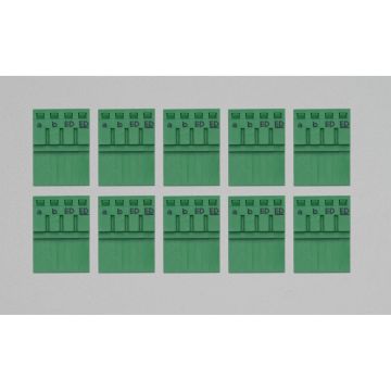 • Article: 1230966 STEEKAANSLUITKLEM V. 1=10ST • Manufacturer: SCHNEIDER • Condition: New • Price: Attractive!
