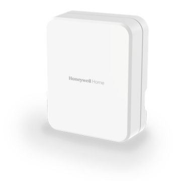 • Article: DCP917S OMVORMER GONG BEDR - DRL WT • Manufacturer: HONEYWELL • Condition: New • Price: Attractive!