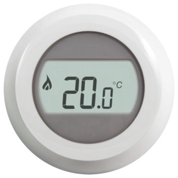 • Article: T87M2018 KAMERTHERM ROUND MOD • Manufacturer: HONEYWELL • Condition: New • Price: Attractive!