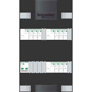 • Article: ADV1B309A 9-GRPVDLR 1F HS 3XALS 3/3/3 • Manufacturer: SCHNEIDER • Condition: New • Price: Attractive!