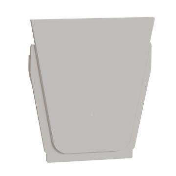• Article: MUR39008 KABELDOORVOER TUBE POLARWIT • Manufacturer: SCHNEIDER • Condition: New • Price: Attractive!