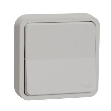 • Article: MUR39721 WISSELSCHAK INB IP55 POLARWIT • Manufacturer: SCHNEIDER • Condition: New • Price: Attractive!