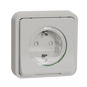 • Article: MUR39132 WCD INBOUW IP55 POLARWIT • Manufacturer: SCHNEIDER • Condition: New • Price: Attractive!