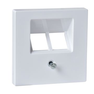 • Article: MTN296125 CPL UAE 2V SYS-M WT GL • Manufacturer: SCHNEIDER • Condition: New • Price: Attractive!
