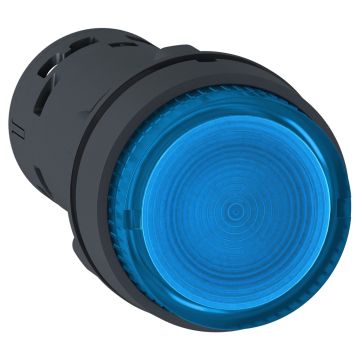 • Article: XB7NW36B1 VERLICHTE DRUKKN IMP.-LED -BL • Manufacturer: SCHNEIDER • Condition: New • Price: Attractive!