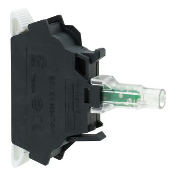 • Article: ZBVB45 LED ELEMENT 24VACDC RO+VKLEM • Manufacturer: SCHNEIDER • Condition: New • Price: Attractive!