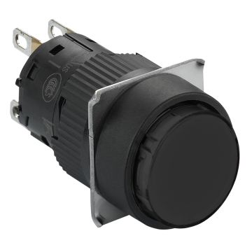 • Article: XB6EAA21P DRUKKNOP ROND ZWART NO • Manufacturer: SCHNEIDER • Condition: New • Price: Attractive!