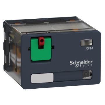 • Article: RPM42B7 RELAIS 24VAC 4CO • Manufacturer: SCHNEIDER • Condition: New • Price: Attractive!