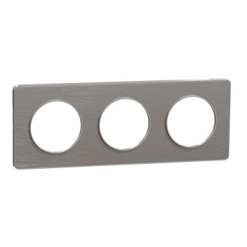 • Article: S530806J AFDEKRAAM 3V ODT ALUMINIUM • Manufacturer: SCHNEIDER • Condition: New • Price: Attractive!