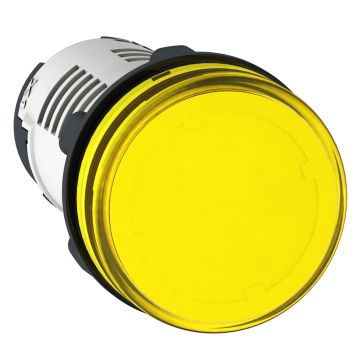 • Article: XB7EV05BP SIGNAALLAMP LED GEEL 24V AC/DC • Manufacturer: SCHNEIDER • Condition: New • Price: Attractive!