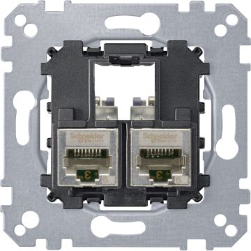 • Article: MTN4575-0012 ACTASSI RJ45 DATA • Manufacturer: SCHNEIDER • Condition: New • Price: Attractive!
