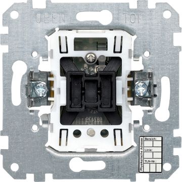 • Article: 671198 BUSS AANKOPPEL 1V • Manufacturer: SCHNEIDER • Condition: New • Price: Attractive!