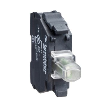 • Article: ZBVG4 LICHTBLOK PLED RD 110VAC SCHR • Manufacturer: SCHNEIDER • Condition: New • Price: Attractive!