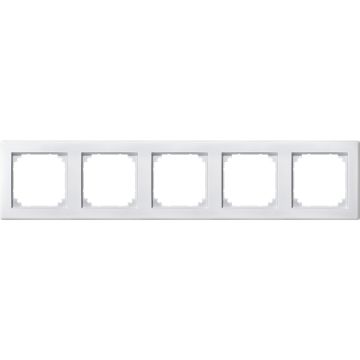 • Article: 484519 AFDEKRAAM 5V MSMART PW • Manufacturer: SCHNEIDER • Condition: New • Price: Attractive!