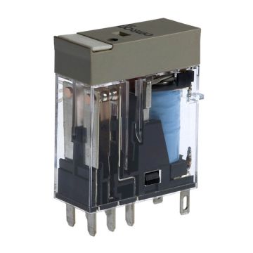 • Article: G2R2SN12DCSNEW RELAIS 2WIS+LED 12VDC • Manufacturer: OMRON • Condition: New • Price: Attractive!
