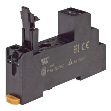 • Article: P2RFZ08EBYOMZ AANSLUITING DIN-RAIL-/OPBOUWM • Manufacturer: OMRON • Condition: New • Price: Attractive!