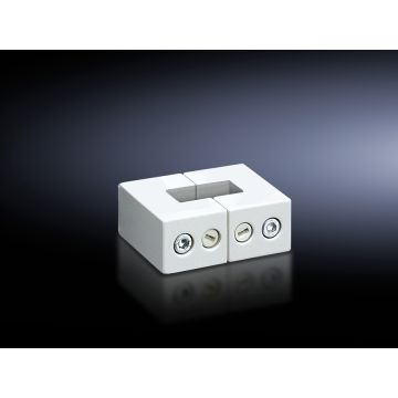 • Article: 3079000 RAILHOUDER UNIV BLOK LI+RE • Manufacturer: RITTAL • Condition: New • Price: Attractive!