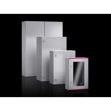 • Article: 1434000 KAST KUNST 300X400X200MM IP66 • Manufacturer: RITTAL • Condition: New • Price: Attractive!