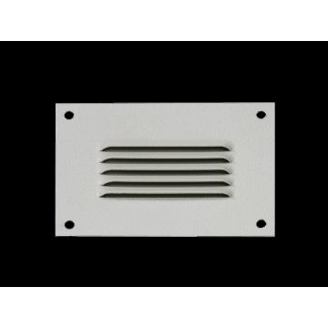 • Article: 2541235 VENTILATIEROOSTER 160X110 1=4 • Manufacturer: RITTAL • Condition: New • Price: Attractive!