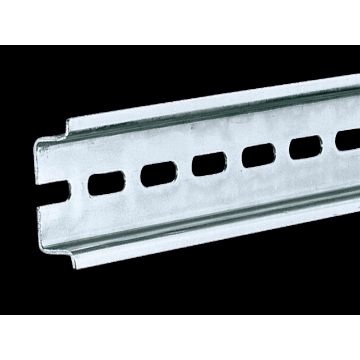 • Article: 2314000 SZ MONTAGERAIL NS 1=10 • Manufacturer: RITTAL • Condition: New • Price: Attractive!