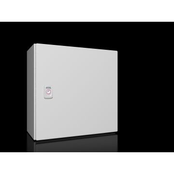 • Article: 1380000 AX KAST 380X380X210 1D 1MPL RA • Manufacturer: RITTAL • Condition: New • Price: Attractive!