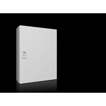 • Article: 1556000 KX E-BOX 300X400X120 1D 1 MPL • Manufacturer: RITTAL • Condition: New • Price: Attractive!