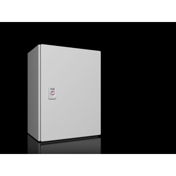 • Article: 1034000 AX KAST 300X400X210 1D 1MPL RA • Manufacturer: RITTAL • Condition: New • Price: Attractive!