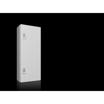 • Article: 1557000 KX E-BOX 200X500X120 1D 1 MPL • Manufacturer: RITTAL • Condition: New • Price: Attractive!