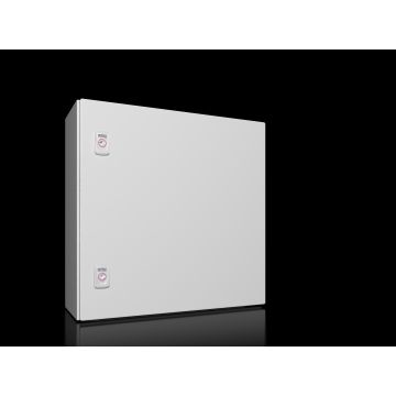 • Article: 1050000 AX KAST 500X500X210 1D 1MPL RA • Manufacturer: RITTAL • Condition: New • Price: Attractive!