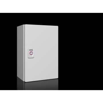 • Article: 1574000 KX E-BOX 200X300X155 MM 1D 1 M • Manufacturer: RITTAL • Condition: New • Price: Attractive!